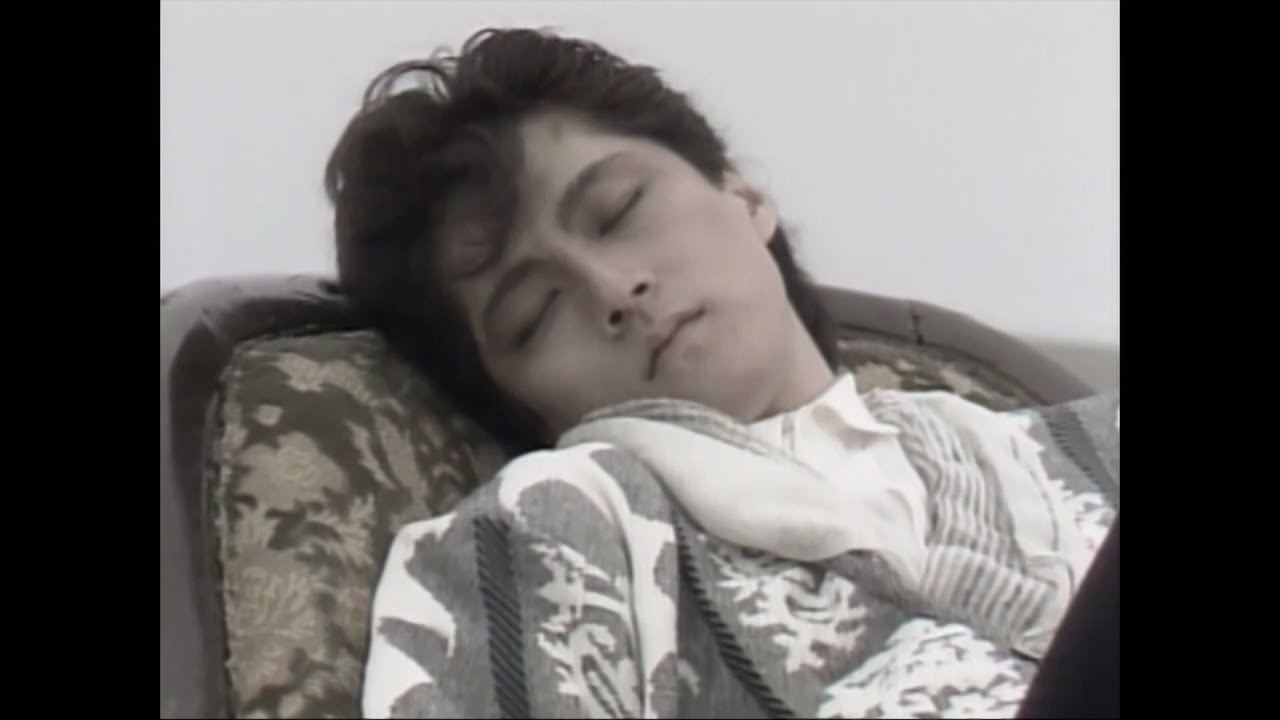米米CLUB「PARADISE」(1987)