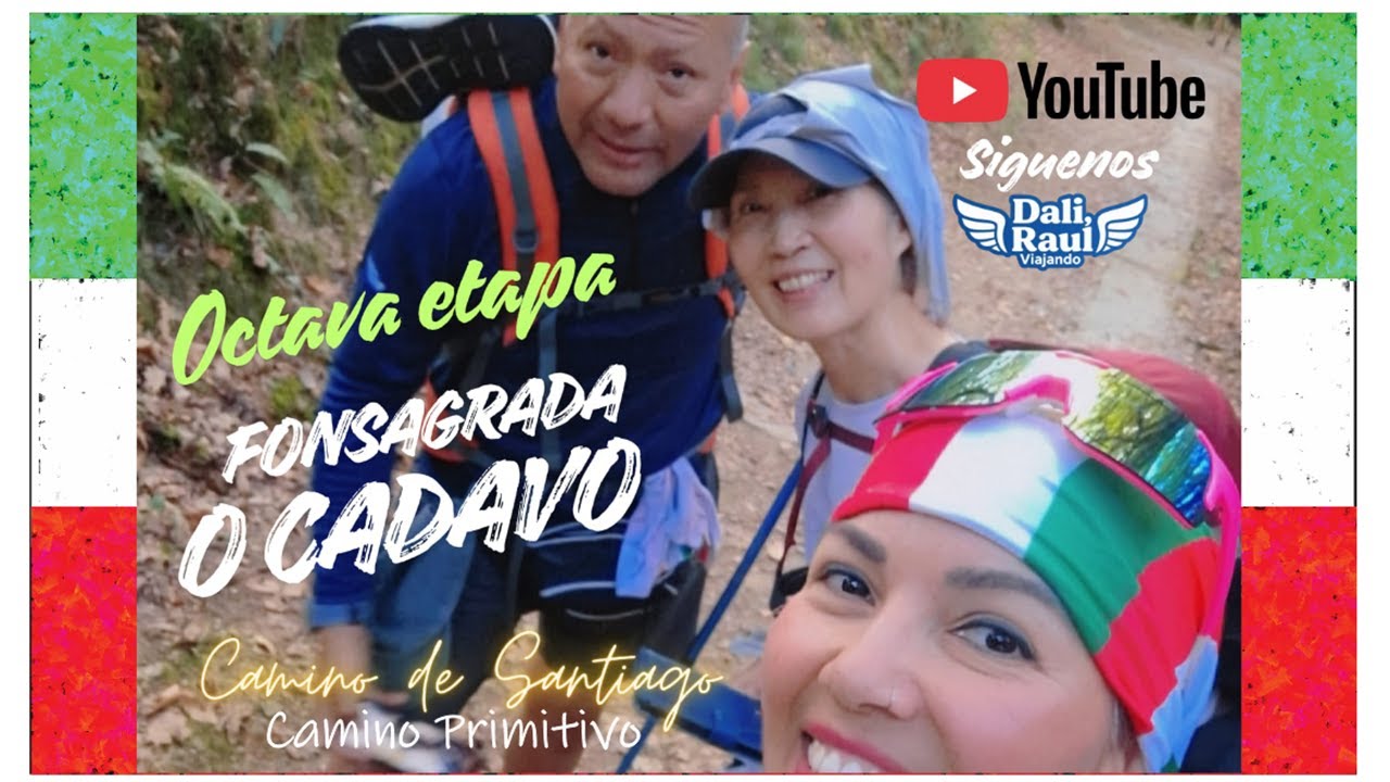 FONSAGRADA A OCADAVO