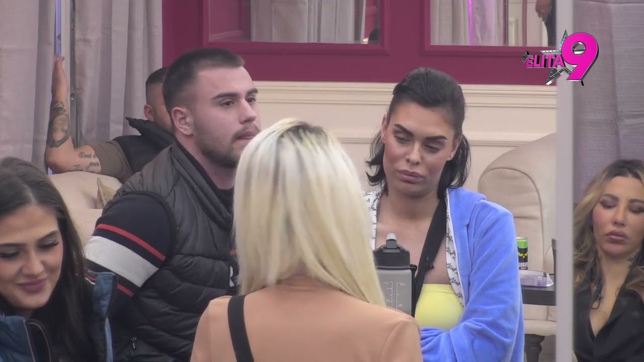 Elita 9: Viktor najavio raskid Mini zbog laganja, Kačavenda zanemela na jedno pitanje - 05.02.2026.