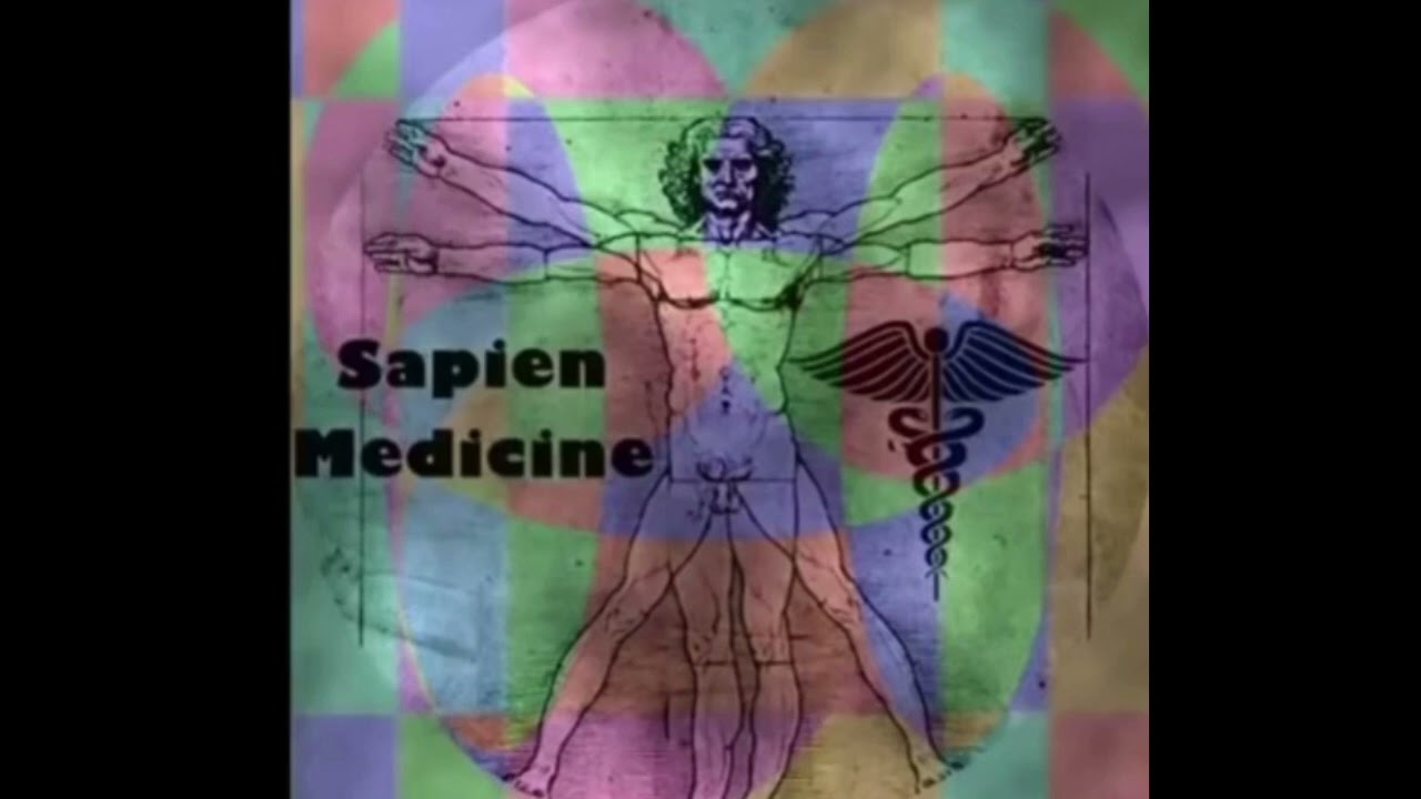 Become Whole: Self Acceptance/Self Love/ Dissolve Insecurities SAPIEN MED