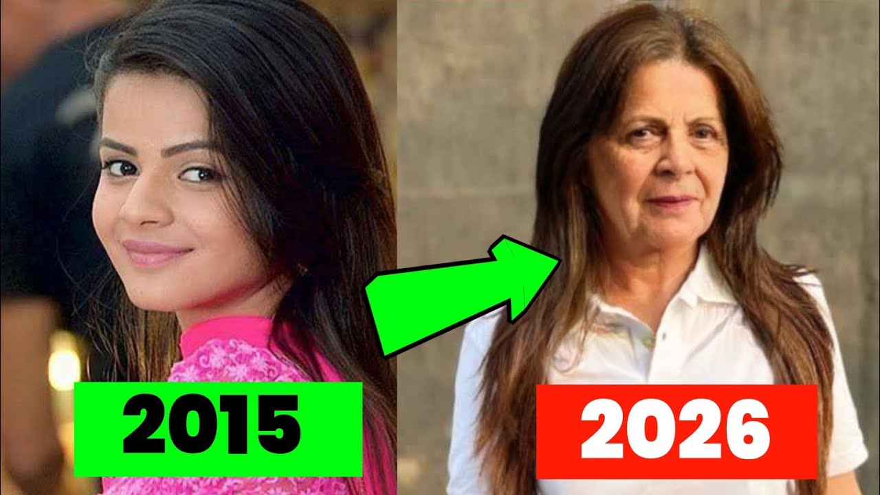 😱 Thapki pyar ki Serial Cast | Then & Now | Real Age | 2015 To 2026 | Unbelievable Transformation