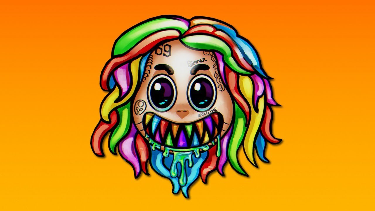 [FREE] 6IX9INE Type Beat - “CHEESE” | Free Beats | Rap Trap Beats Freestyle Instrumental Fast (HARD)