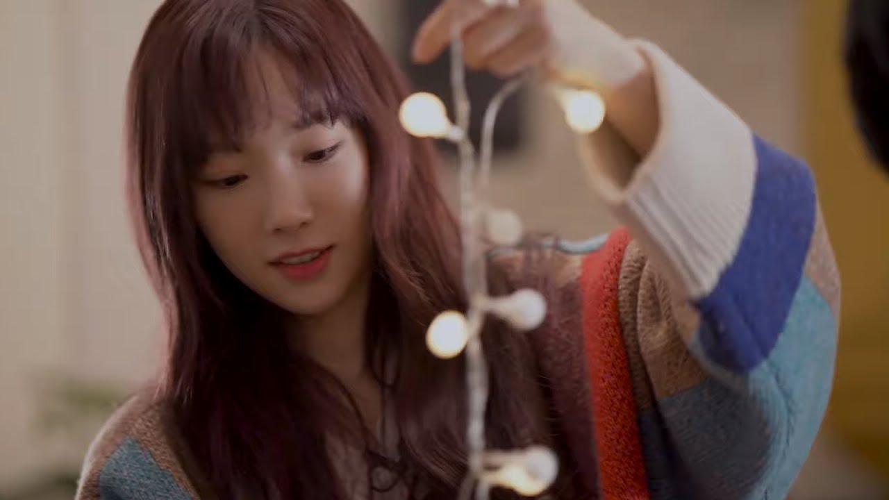 SM 셀러브리티와의 선물같은 시간 _ TAEYEON (자막)