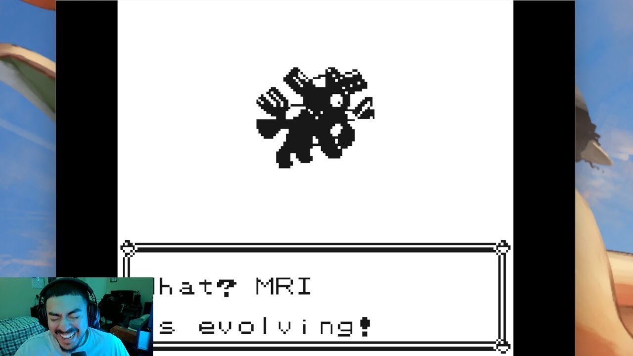 Pokemon Yellow Randomizer Nuzlocke Ep. 17