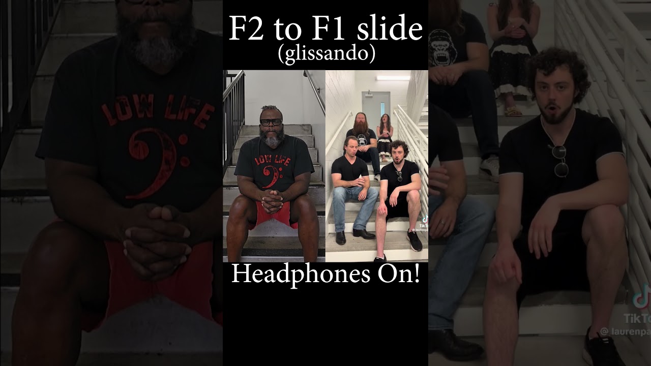 Mind-Blowing F2 To F1!