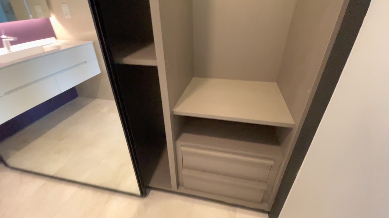 Tropicana Residences, Lvl 43a, 2 bedroom