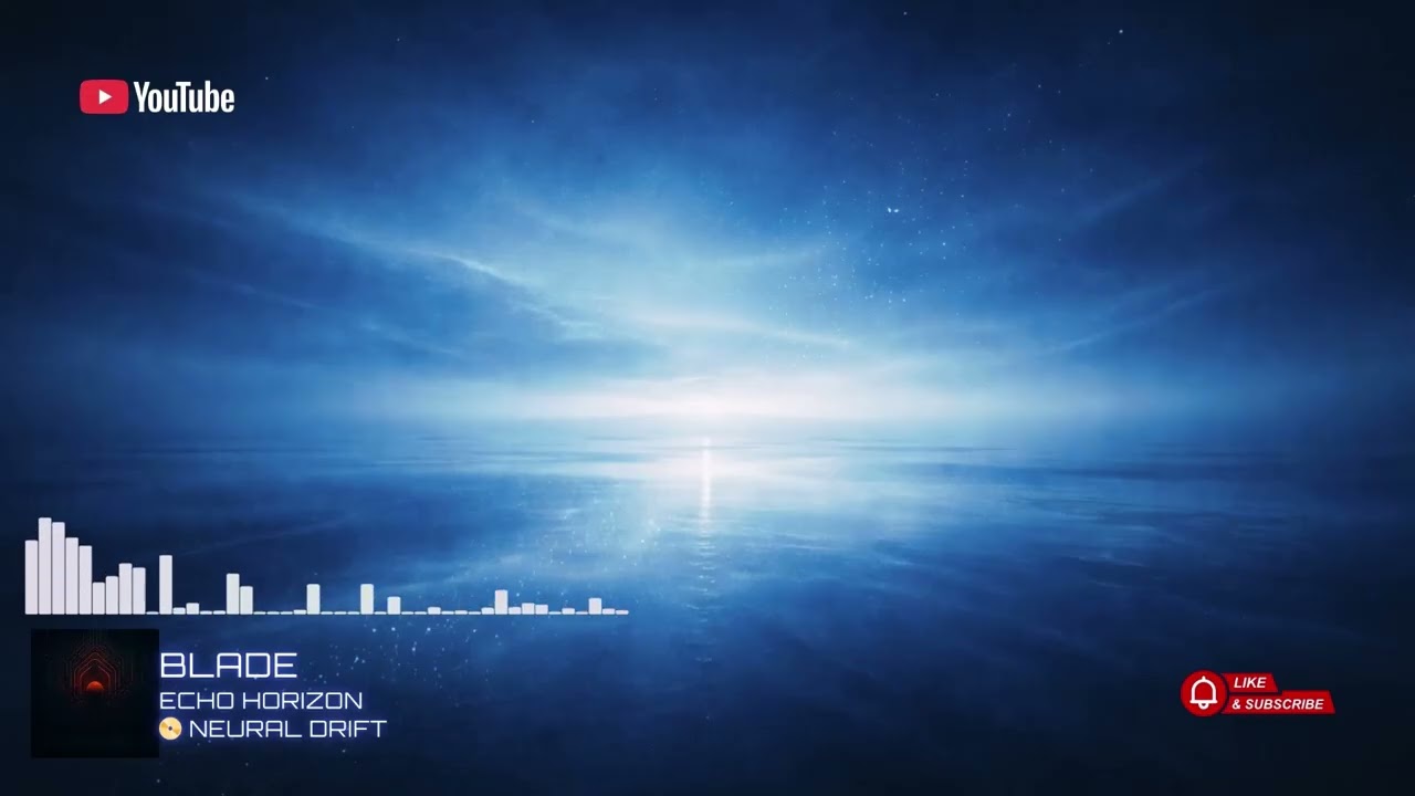 Echo Horizon – Neural Drift: Chapter VII | Bl4de