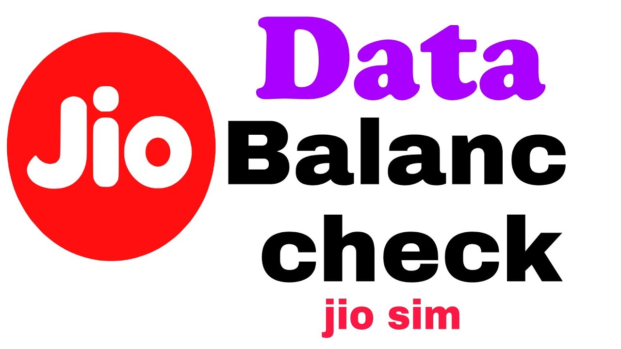 how to check jio data balance,jio 4g data balance check number,help & setting,mb chack code