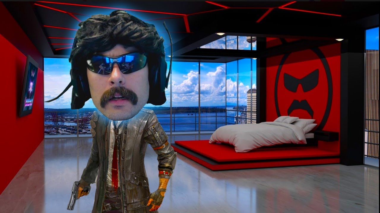 FUNNIEST DR DISRESPECT MOMENTS EPISODE 64