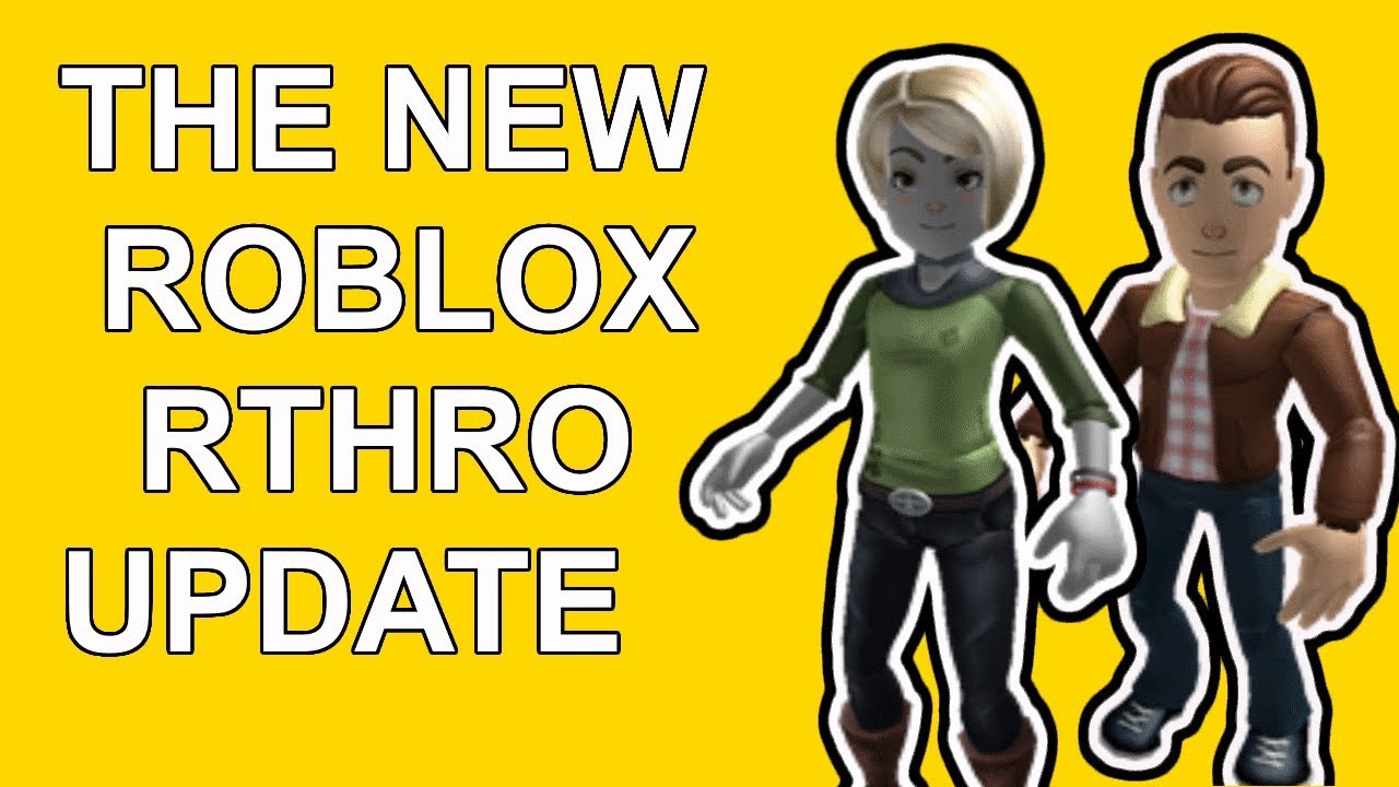 RTHRO IS TAKING OVER ROBLOX!!