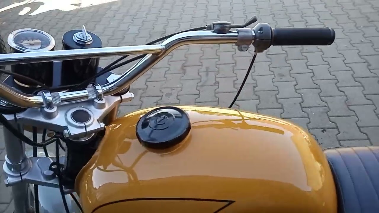 WSK 175 S-1 www.motobazar-prl.pl