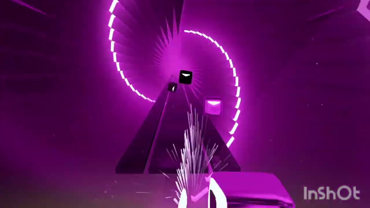 Spin eternally x+ (first time with mic)