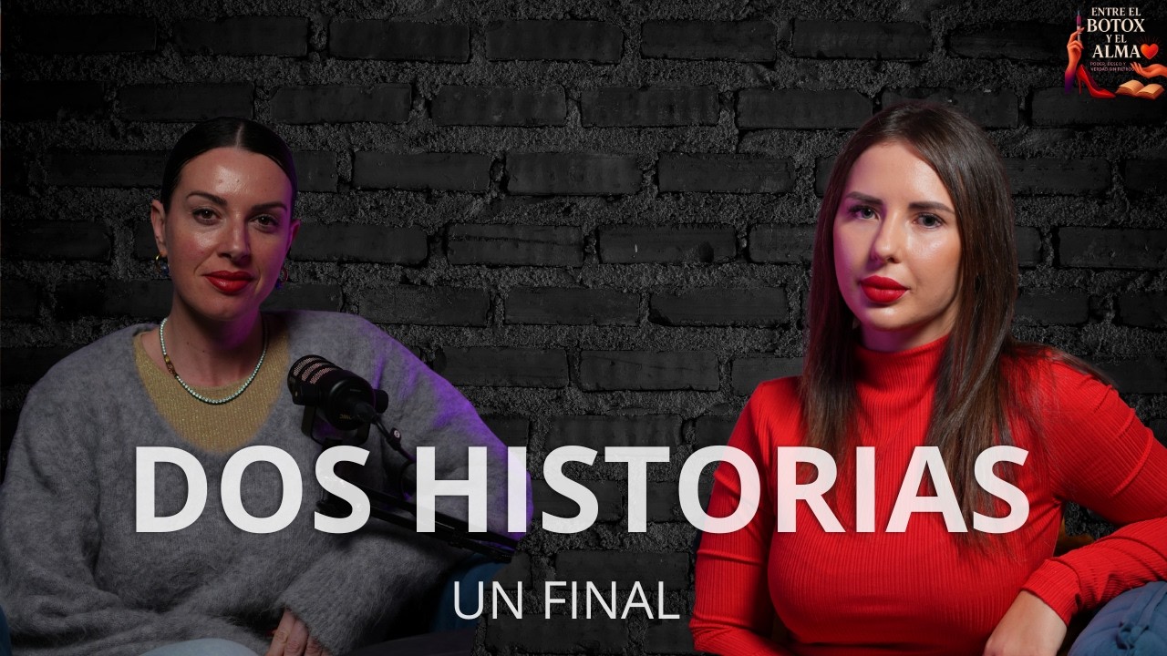 Dos mujeres, dos divorcios y una verdad que nadie te cuenta