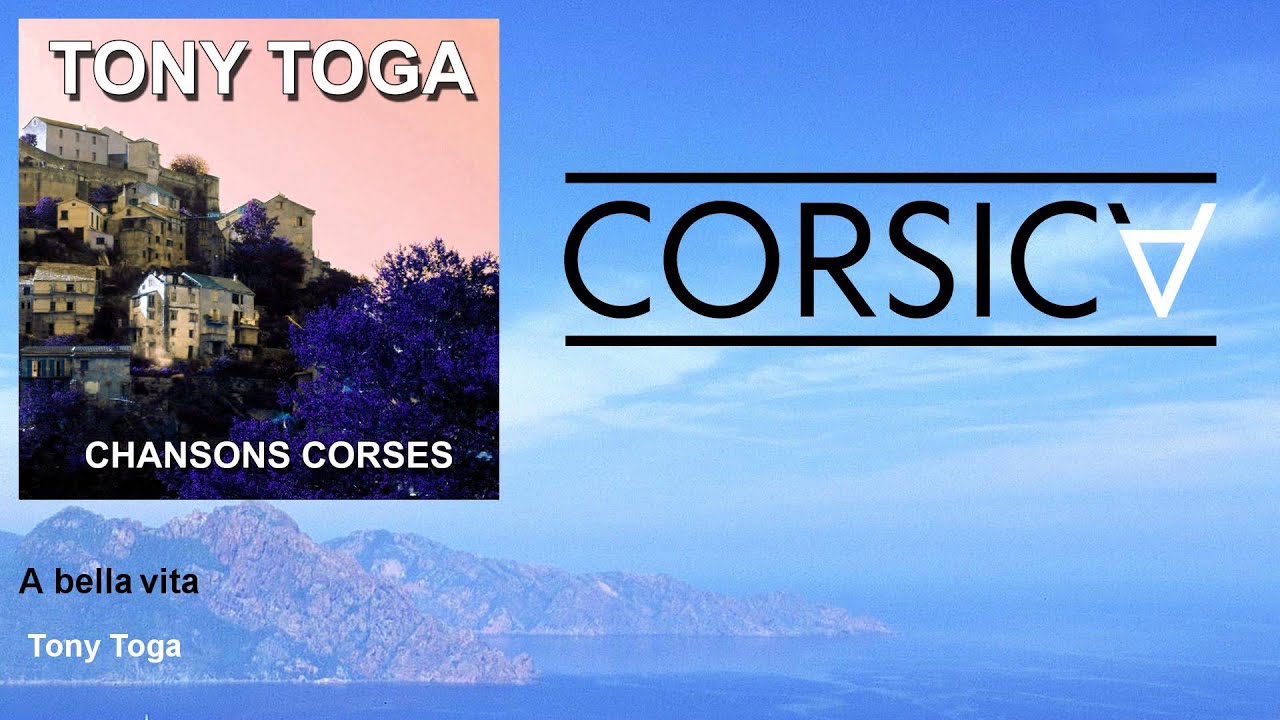 Tony Toga - A bella vita