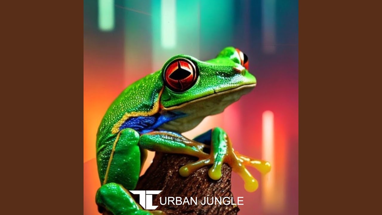 Urban Jungle