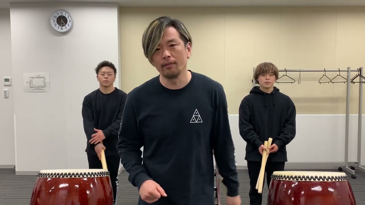 こんなイントロいかがでしょう？