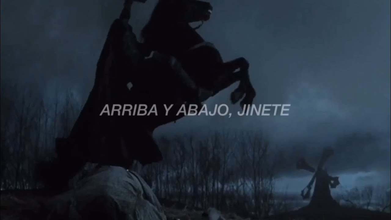 Rammstein – Spieluhr; sub. español.