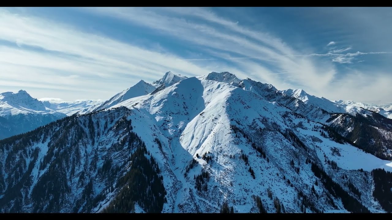 Hernan Cattaneo // The Best Of Resident // February 2026 // Part 2 /// Across The Alps