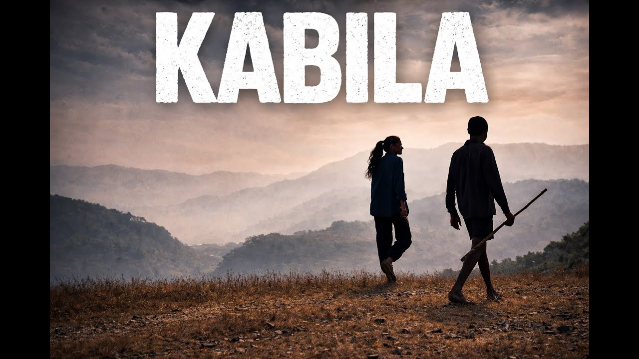 KABILA – The Untold Tribal Story of the Mountains#dance #classical #villagelife #jungle