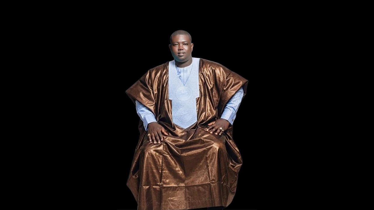 Hamidou Djiby officiel 2026 - Modi, Adama Boulaye Drame