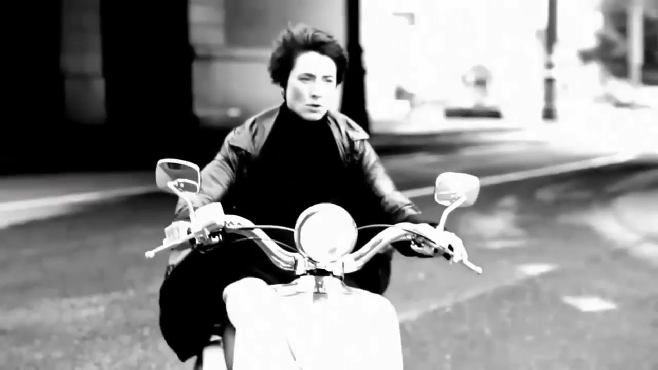 Zemfira - Блюз (караоке)
