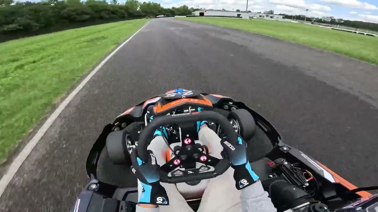Karting 2T de loc Berdery (07/09/2024)