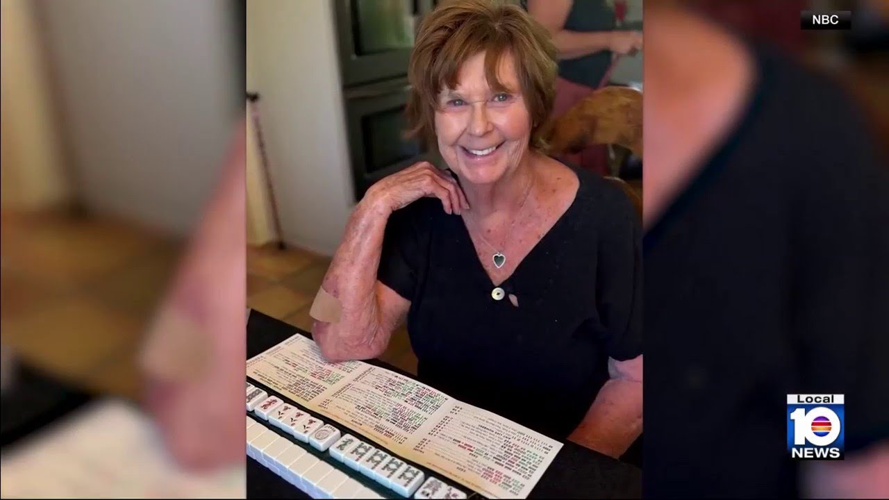 Savannah Guthrie’s family renews plea to mother’s kidnapper, while sheriff says they have no suspect