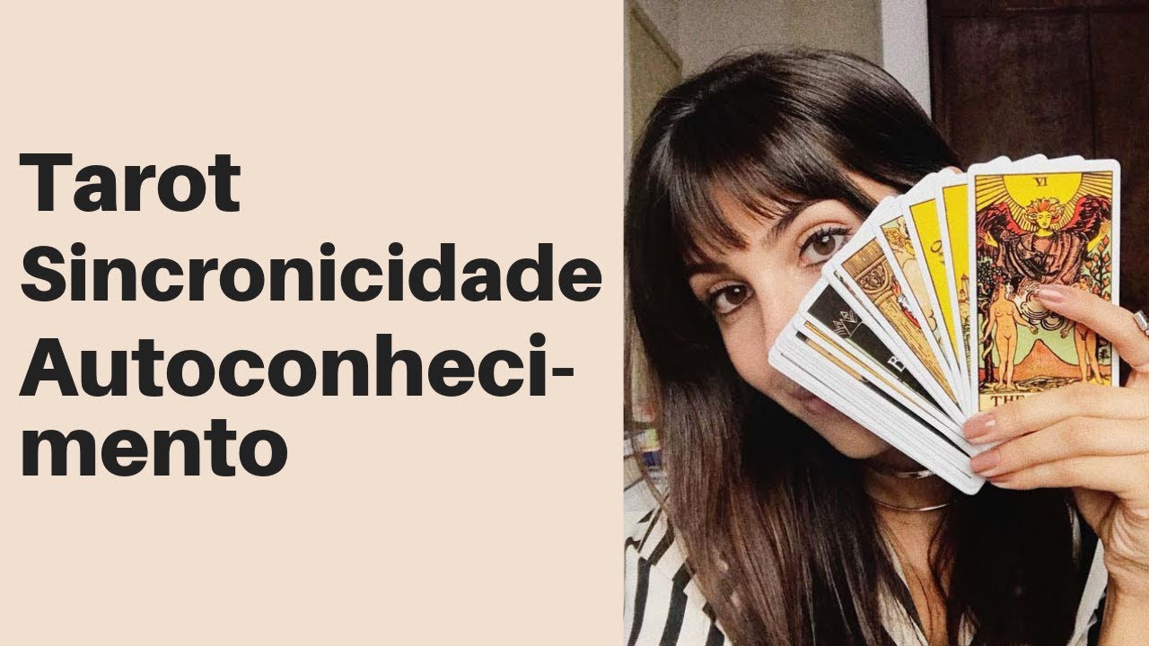 Como funciona o Tarot?