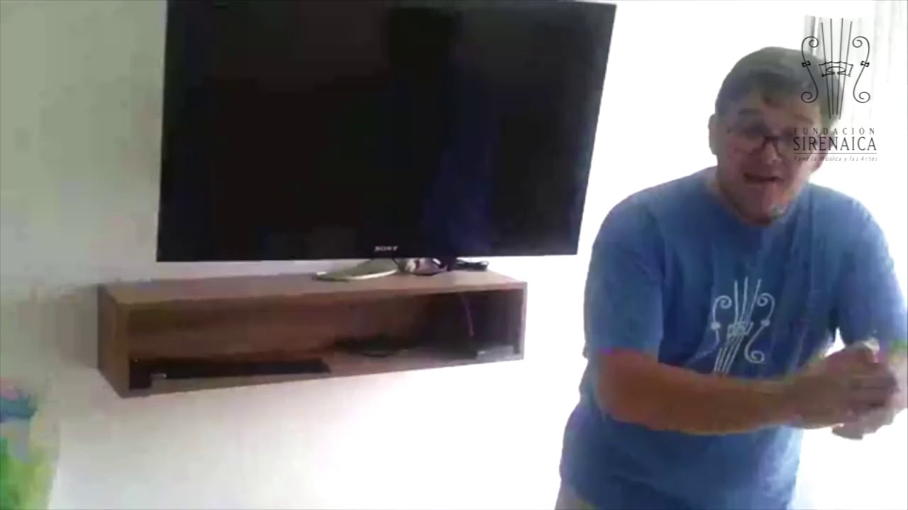CLASE EN VIVO JUAN CARLOS