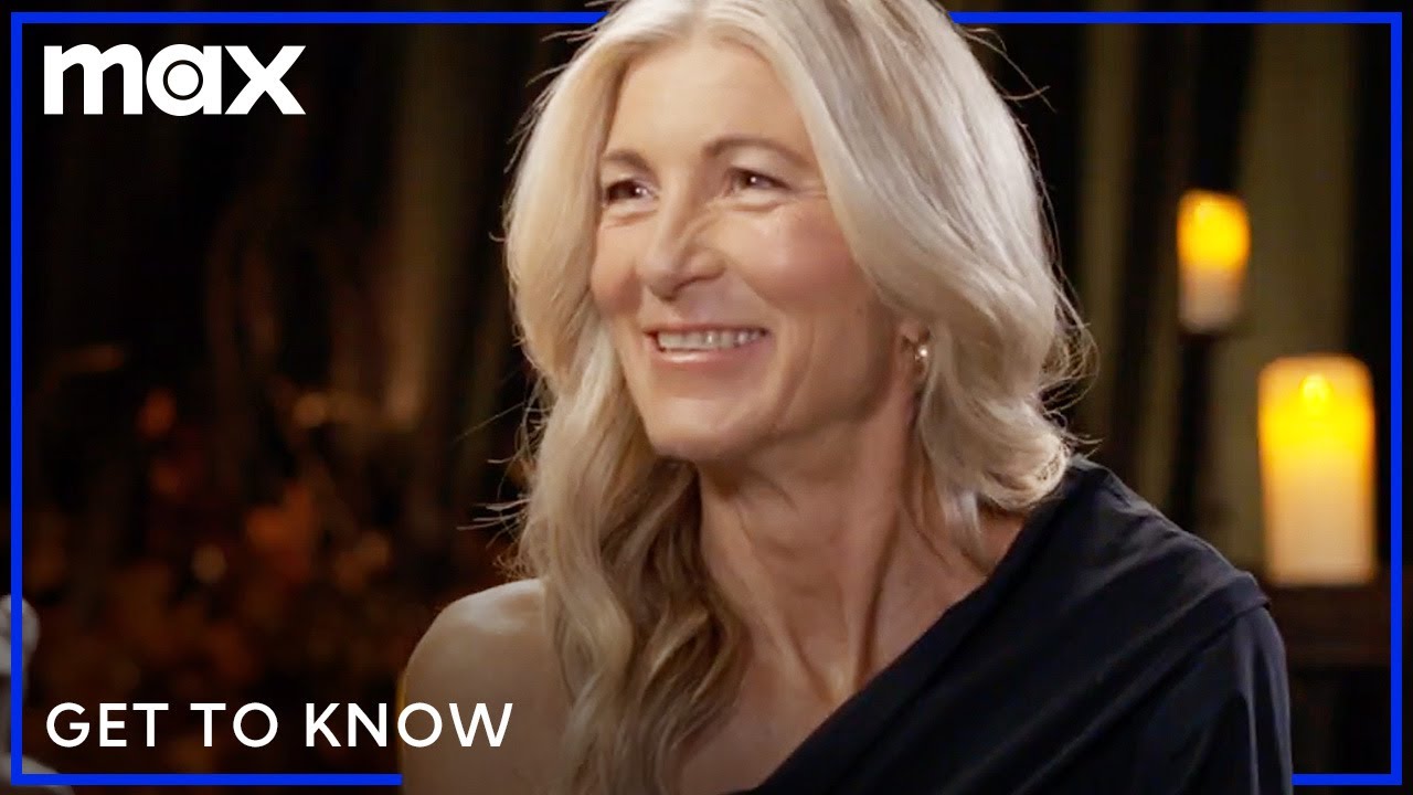Eve Best & Steve Toussaint Get To Know | House of the Dragon Season 2 | Max
