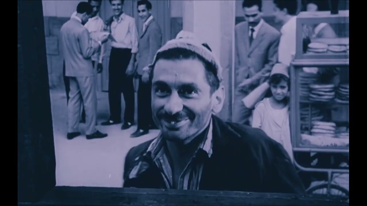 سينما يوسف شاهين