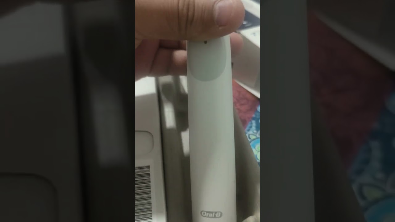 Oral-B iO Series 2 Rechargeable Electric Powered Toothbrush
