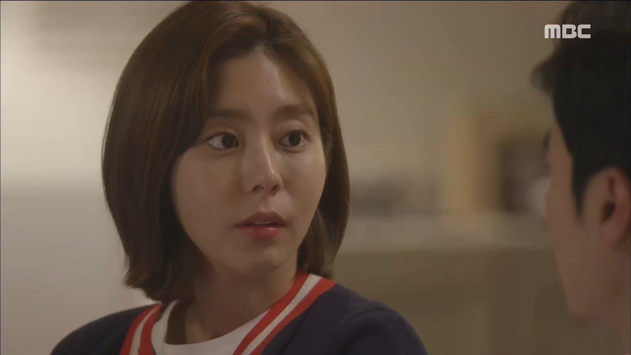 [My Husband, Mr.Oh!] 데릴남편 오작두 22회 - Do we want to get married? 20180512