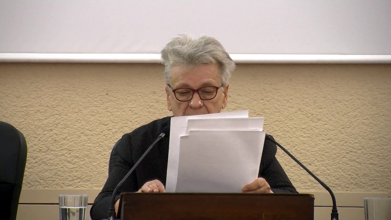 Oda Wischmeyer: “Romans 13. Paul and Politics”