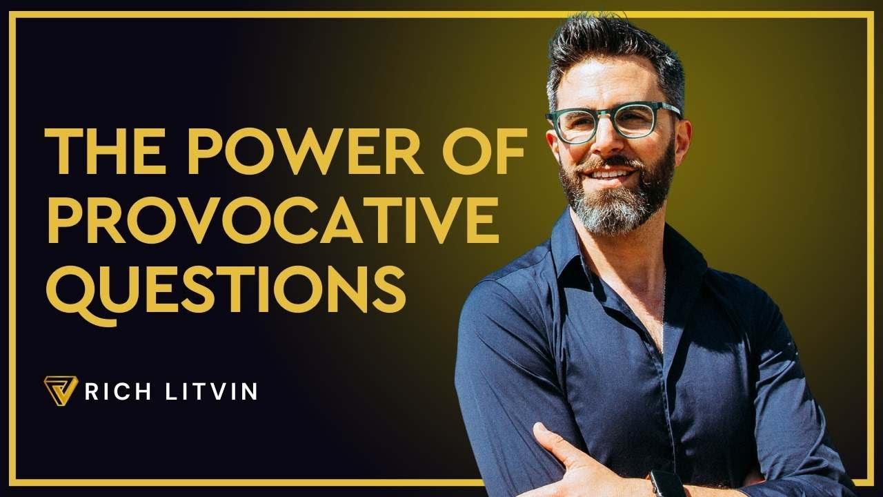 💡 Overcoming Challenges with Rich Litvin's Coaching