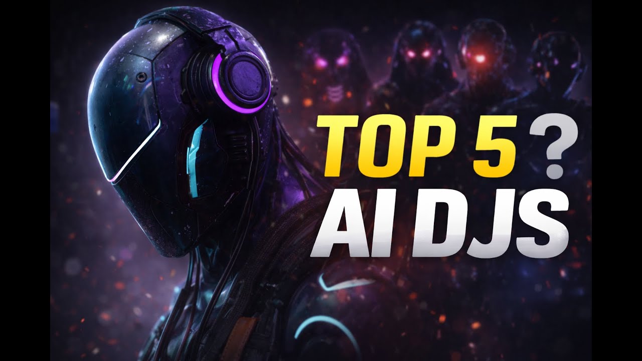 Trap AI Revolution ⚠️ January 2026 Compilation | Cyberphunk Trap by AI DJs
