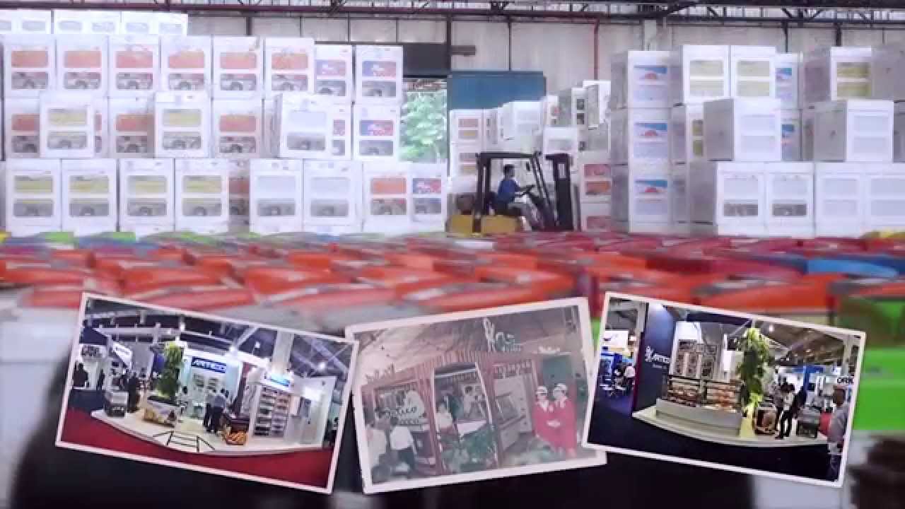 ARTICO REFRIGERAÇÃO - BLUMENAU SC | 55 ANOS