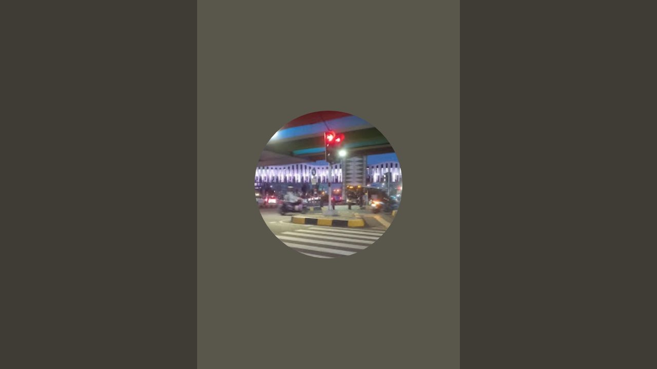 عجائب الجنة sedang live sekarang!