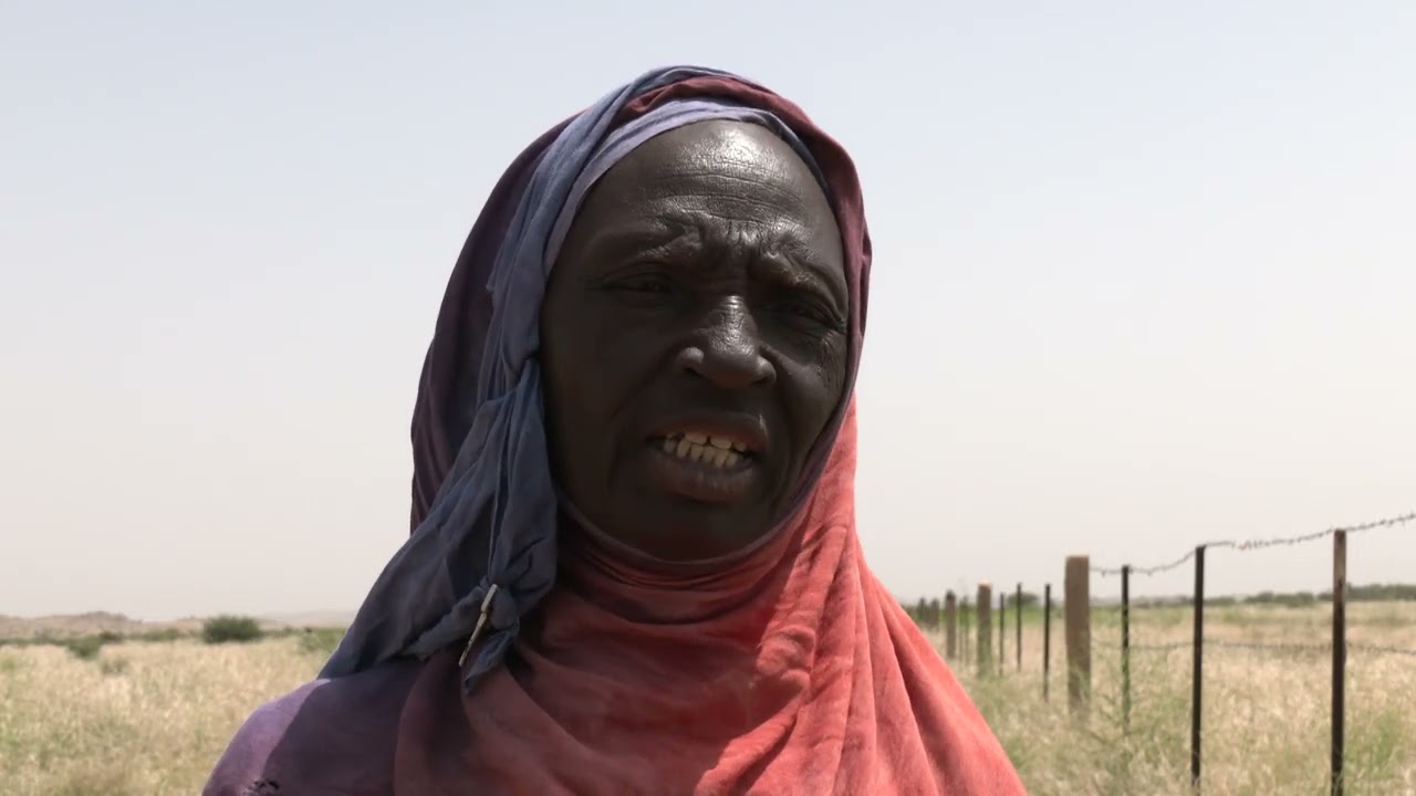 Mauritanie : bâtir la résilience face au choc climatique