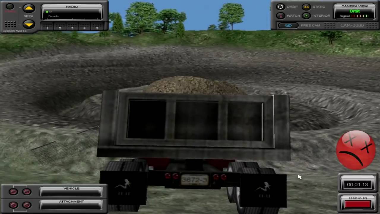 Baumaschinen Simulator Gameplay HD (german)