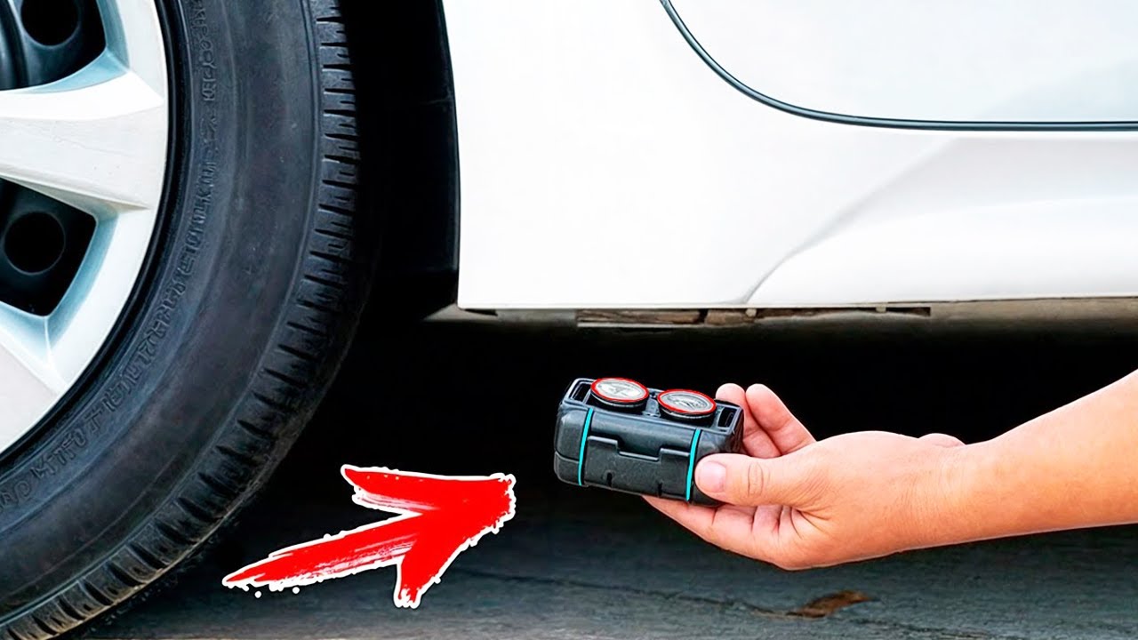 49 Gadgets BARATOS y GENIALES para tu AUTO de AliExpress | ACCESORIOS para COCHES