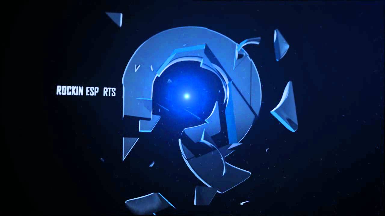 ROCKIN' ESPORTS - New Multimedia Intro - Produced By ROCKIN' Ninja