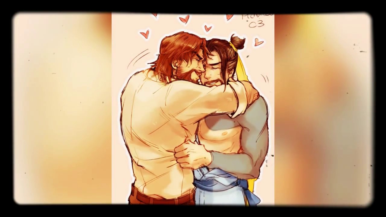 Like I'm Gonna Lose You - McHanzo