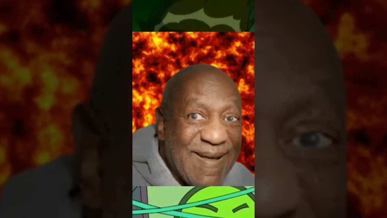 BILL COSBY MEME #shorts