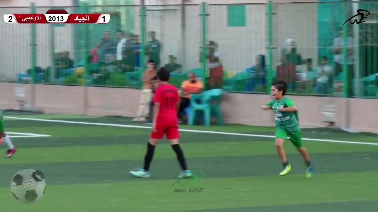 شاهد ملخص مباراة الاوليمبى 2013 و الجياد 21- 10- 2023