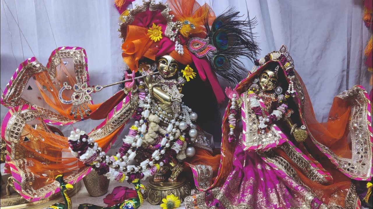 MANGAL ARTI 03-02-2026