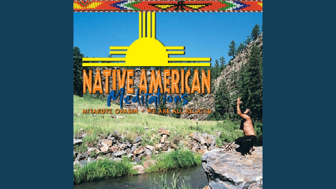 Grandmother Narration #1