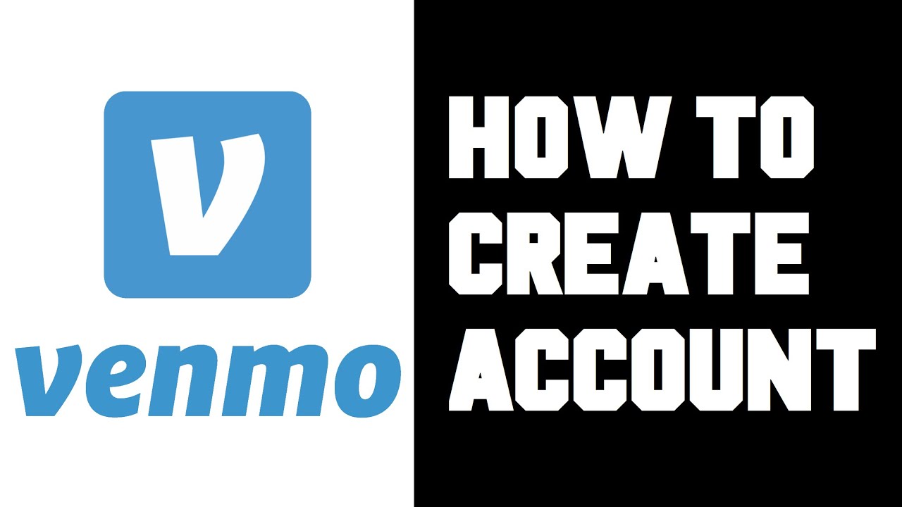 How To Create Venmo Account? How To Set Up Venmo on Android iPhone Instructions, Guide, Tutorial