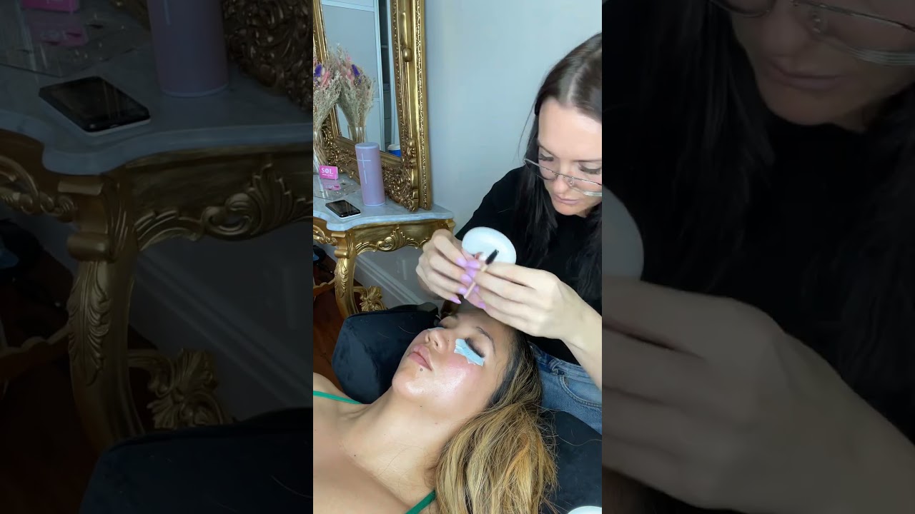 Sol Lash Extensions Ponsonby