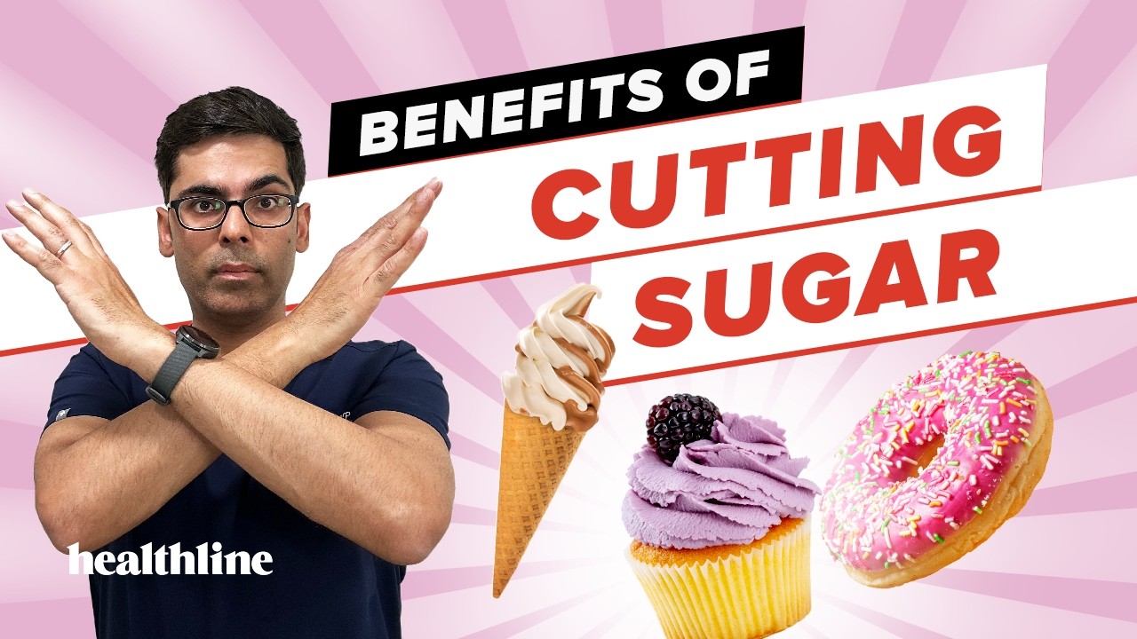 30 Days Without Sugar? Dr. Sethi Explains!
